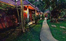 Krathom Khaolak Resort